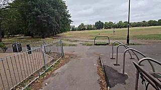 clapham common cruising trails update for june