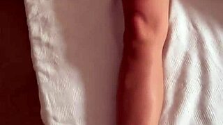 mutual masturbating with lisssa feels so intense