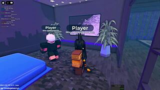 Egyptian girl fuck in roblox condo game