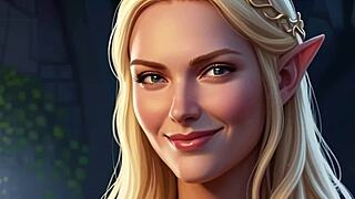 servants destiny 18+ ai generated