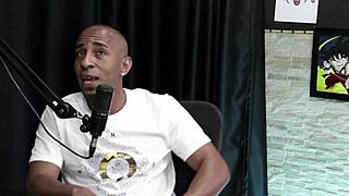 talking about ex girlfriend death on tv