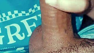 Morning blowjob by dominican bbw vol 2