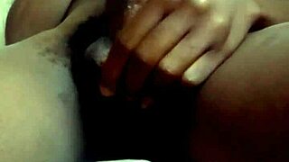 Mzansi teen 18+ jerking off on a random video found on the internet