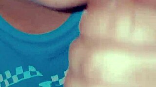 Morning blowjob by dominican bbw vol 2