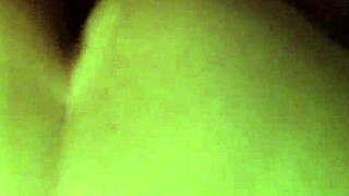 amateur wife lisa bent over for creampie