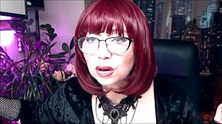 Private Chat Of My Mature Bitch View From Front Camera
