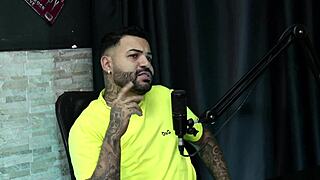 talking about ex girlfriend death on tv