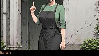 lets play all the neighborhood wives part 2