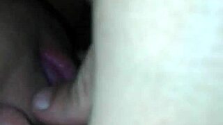 Brazilian boyfriend licks pussy giving me crazy orgasm