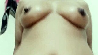 muslim step brother puts his cock in