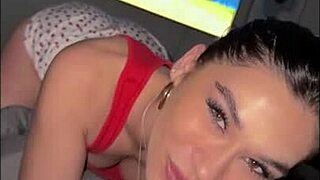 Petite teen 18+ fucks her bestfriends boyfriend - delilah dagger