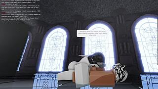 Slutty princess agrees to bear daddys babies