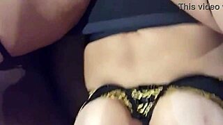 He put me on all fours and fucked me raw