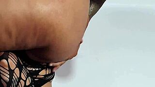 family therapy turns into anal fun