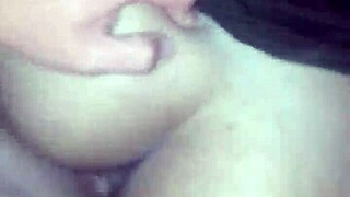 Hot big ass latina girlfriend cheating doggystyle 😈