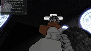 Slutty princess agrees to bear daddys babies