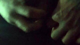 ebony toy play session open for anyone to join and jerk