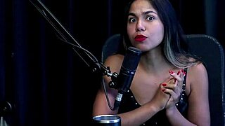 começaram a criar conteúdos em casal nunca tinha feito gravação de sexo anal tem diferença em gravar com produtora e o hard