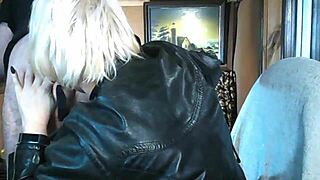 Lick my ass bitch after all money does not smell