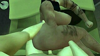 mature turkish women like spanish men and has a big ass