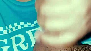 Morning blowjob by dominican bbw vol 2
