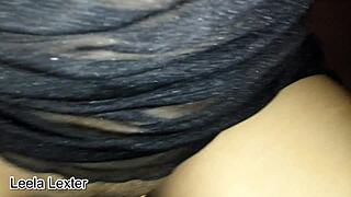 Indian Wife Fucks Stepbrother In Front Of Cheating Husband