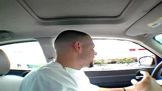 Renna Ryann Is A Perverted Pov Girl Taking It Deep