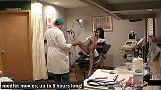Tampa university entrance physical for tori sanchez