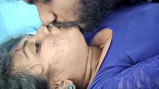 Naughty Indian Bhabhi Cheats With Uber Driver