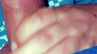 Morning blowjob by dominican bbw vol 2