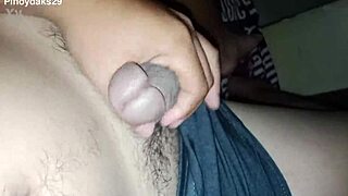 My Hairy Natural Cock Is Hard Now