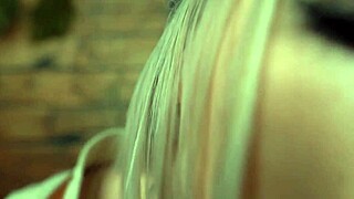 Ciri cosplay asmr video with costume details