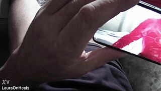 Preview The Milf Gives A Blowjob With Cum Swallowing