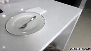 Amateur footjob blowjob first time cronyly family competition