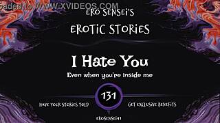 i hate you erotic audio for women eses131