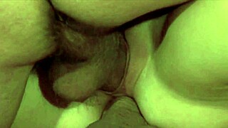 Moana gets shaved hole filled deep