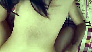 amateur wife rides cock in real homemade sex session
