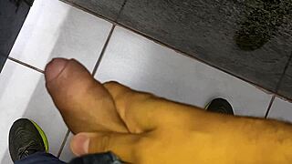 punheta gostosa do corninho