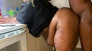Kitchen sex chronicles pt2