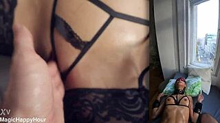 Veronica Leal Can You Handle My Wild Side Double Pov Cunnilingus