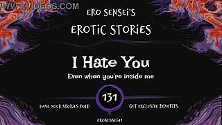 i hate you erotic audio for women eses131