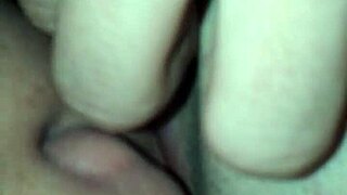 Brazilian boyfriend licks pussy giving me crazy orgasm