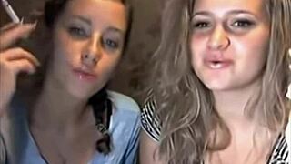 girls cam