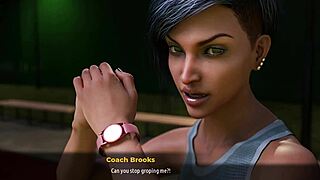 Complete gameplay - milfs of sunville 2 part 69