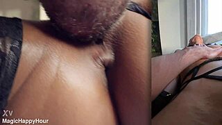 Veronica Leal Can You Handle My Wild Side Double Pov Cunnilingus