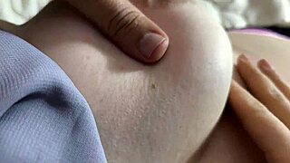 egyptian wife caught watching hot arab sex