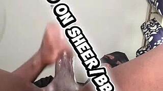 trailer of freaky teen does bedtime masturbation for step sister