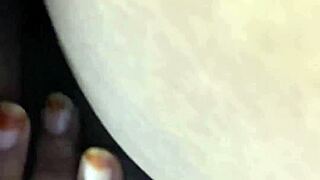 Desi Indian Girl Nagma Fingers Pussy In Viral Mms