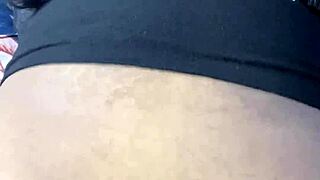 Desi Indian Girl Nagma Fingers Pussy In Viral Mms