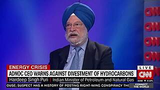cnn milf destroyed by singh pur